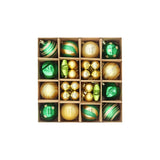 イベント・クリスマス装飾｜クリスマスツリーボールオーナメント2025