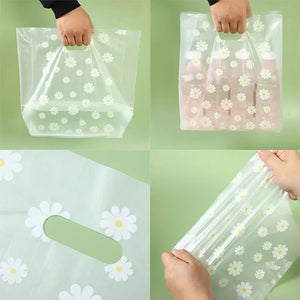|イベント・ノベルティ用品 | イラストプリントギフトバッグ 50/100個セット | 30×20cm