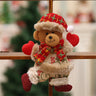 イベント・クリスマス装飾｜吊り下げオーナメント 1個入り