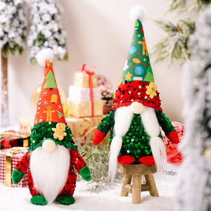 イベント・クリスマス装飾｜クリスマス妖精人形デコレーション