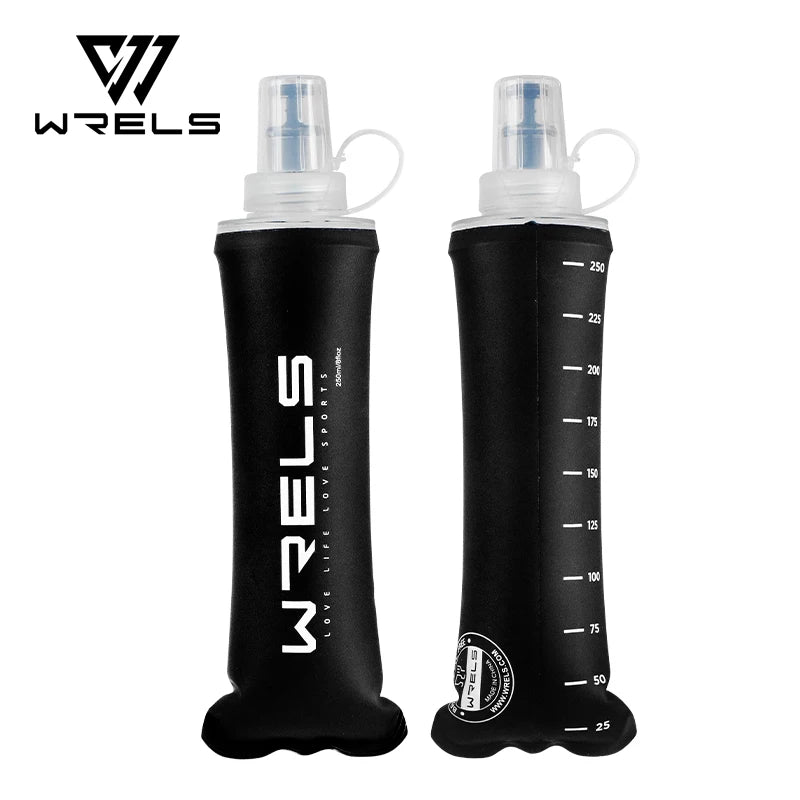 |イベント・ノベルティ用品 | 折りたためる！ドリンクボトル | 150ml/250ml/500ml
