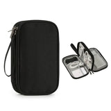 |イベント・ノベルティ用品 | 防水 電子機器W収納ケース | W13×H21×D5㎝