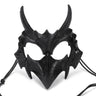 イベント・ハロウィングッズ｜ホラー系スカル型風マスク