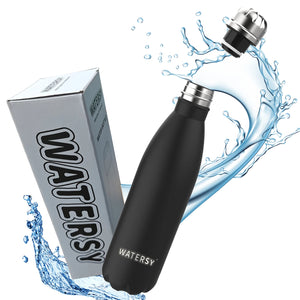 |イベント・ノベルティ用品 | ステンレス魔法瓶スポーツボトル | 500ml