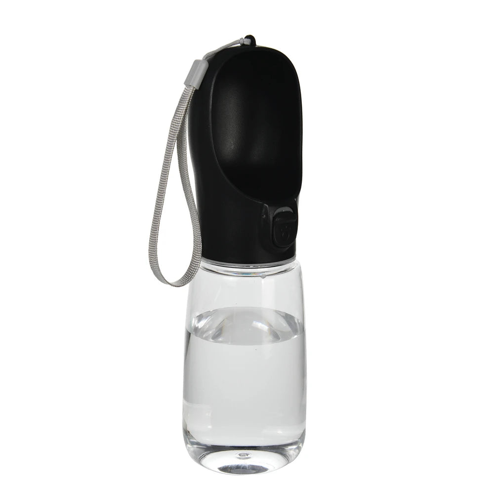 |イベント・ノベルティ用品 | ペット用ポータブル漏れ防止ウォーターボトル | 300ml/350ml/550ml