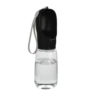 |イベント・ノベルティ用品 | ペット用ポータブル漏れ防止ウォーターボトル | 300ml/350ml/550ml