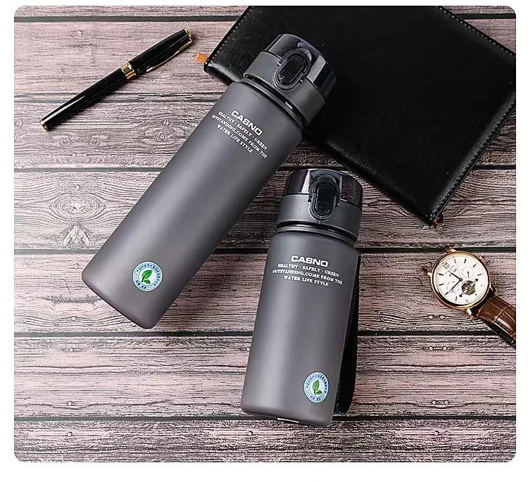 |イベント・ノベルティ用品 | 完全密封 スポーツウォーターボトル | 400ml/560ml