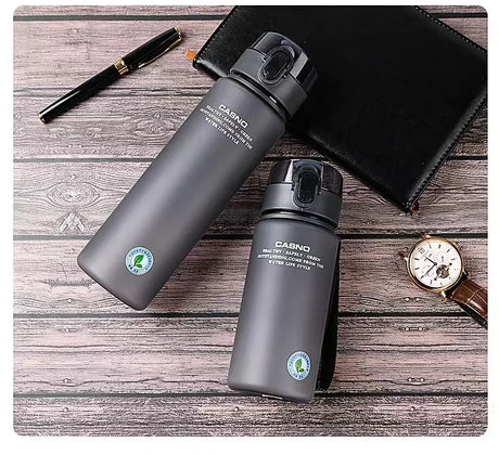 |イベント・ノベルティ用品 | 完全密封 スポーツウォーターボトル | 400ml/560ml