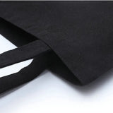 |ノベルティ用品  | BLEACH トートバッグ ブラック | 34x40c