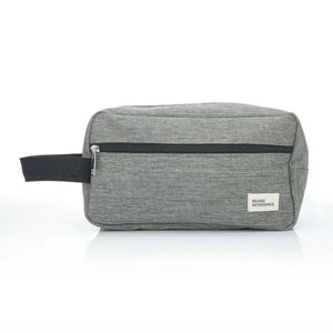 |イベント・ノベルティ用品 | ナイロン製トラベルポーチ | W26×H15×D10㎝