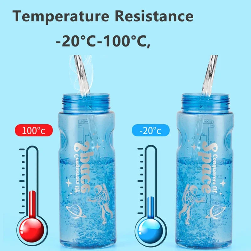 |イベント・ノベルティ用品 | 大容量フィルター付きスポーツウォーターボトル | 1000ml/2000ml/3000ml