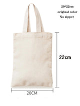 |ノベルティ用品 | コンパクト収納 コットンエコバッグ