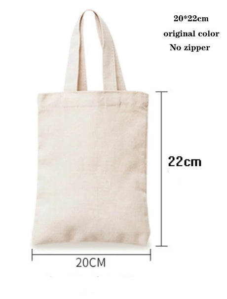 |ノベルティ用品 | コンパクト収納 コットンエコバッグ