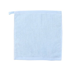 | ノベルティ用品 |コットン製 小型タオル｜25×25c｜