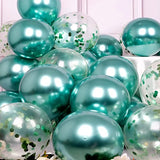 イベント・バルーン装飾｜紙吹雪入りバルーンセット(20個)
