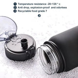 |イベント・ノベルティ用品 | 漏れ防止カラフルスポーツウォーターボトル |650ml/1000ml