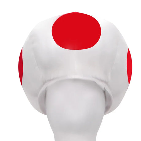 イベント・ハロウィングッズ｜キノピオ風コスプレセット（S～XXXL）