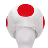 イベント・ハロウィングッズ｜キノピオ風コスプレセット（S～XXXL）