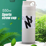 |イベント・ノベルティ用品 | ポータブル断熱ステンレスタンブラー  | 550ml