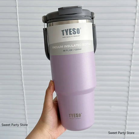 |イベント・ノベルティ用品 |ステンレス魔法瓶 タンブラー | 600ml～1200ml