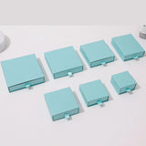 |イベント・ノベルティ用品 | ジュエリーギフトボックス10個セット | 7～8c 4サイズ