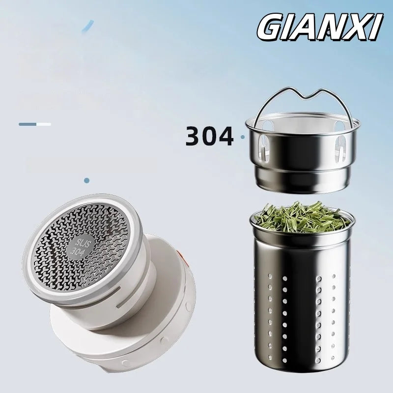 |イベント・ノベルティ用品 | ポータブル魔法瓶 ステンレスサーモス | 600～1500ml