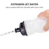 |イベント・ノベルティ用品 | 自転車用ポータブルウォーターボトル・フォルダー | 750ml
