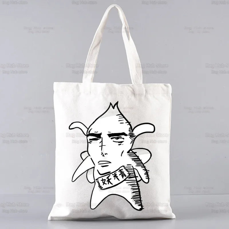 |ノベルティ用品 | ベルセルク トートバッグ | 34×38c