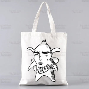 |ノベルティ用品 | ベルセルク トートバッグ | 34×38c