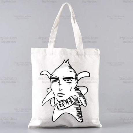 |ノベルティ用品 | ベルセルク トートバッグ | 34×38c
