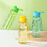 |イベント・ノベルティ用品 | 大容量スポーツウォーターボトル |650ml