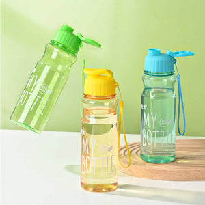 |イベント・ノベルティ用品 | 大容量スポーツウォーターボトル |650ml