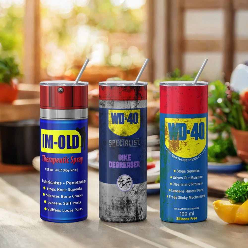 |イベント・ノベルティ用品 | ユニークデザイン ステンレスタンブラー| 590ml