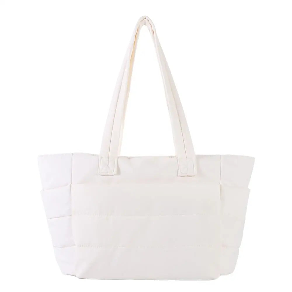 |ノベルティ用品 | アウトポケット付きトートバッグ| 35x49c