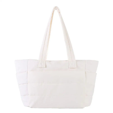 |ノベルティ用品 | アウトポケット付きトートバッグ| 35x49c