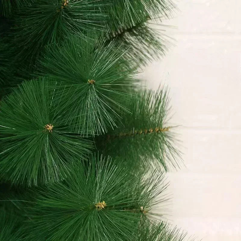 イベント・クリスマス装飾｜PE素材人工松葉クリスマスツリー90-180cm