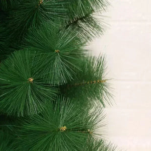 イベント・クリスマス装飾｜PE素材人工松葉クリスマスツリー90-180cm