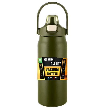 |イベント・ノベルティ用品 | アウトドア用 ステンレス 魔法瓶 ボトル | 800～1500ml