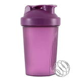 |イベント・ノベルティ用品 | スポーツシェイカーボトル プロテイン用 | 400ml