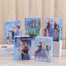 |ノベルティ用品 | アナ雪プリンセス柄ギフトバッグセット| 12x21x7cm