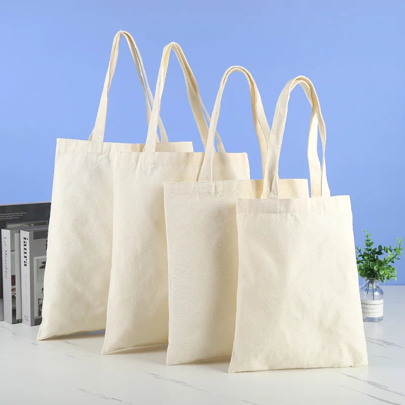 |クラフト・ノベルティ用品 | ハンドメイド用にぴったり！無地エコバッグ