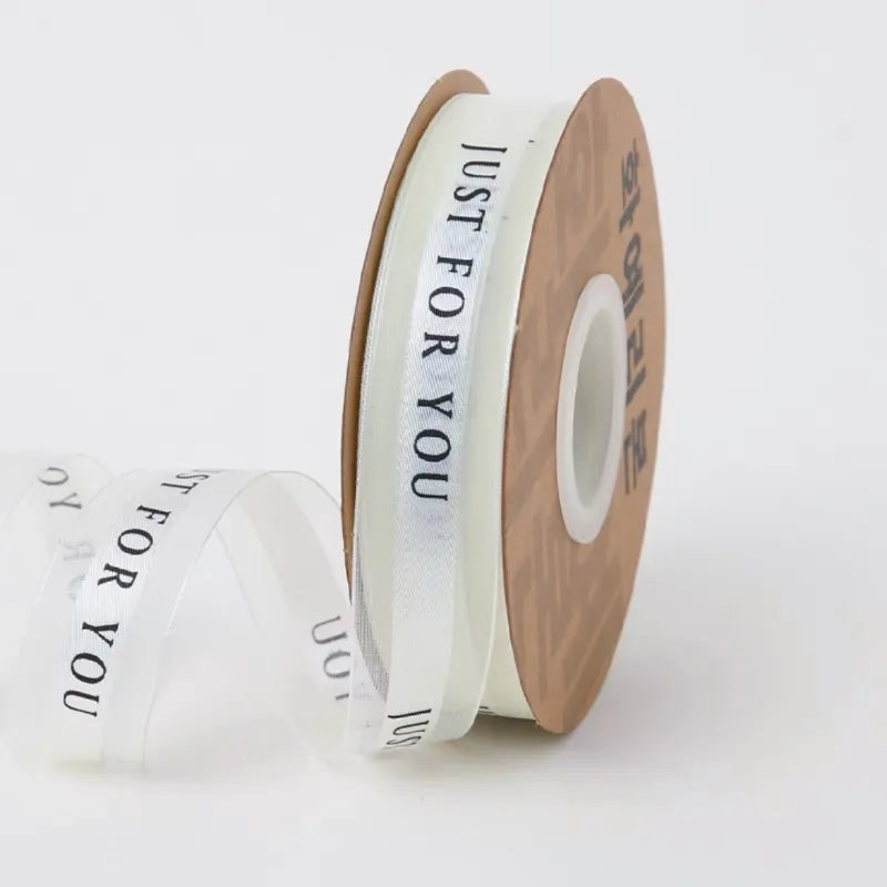 プレミアム装飾リボン 1インチ 幅45ヤード