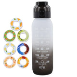 |イベント・ノベルティ用品 |香り付きスポーツウォーターボトル | 1000ml