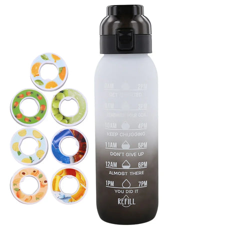 |イベント・ノベルティ用品 |香り付きスポーツウォーターボトル | 1000ml
