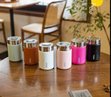 |イベント・ノベルティ用品 | ステンレスミニサーモスマグ | 230ml