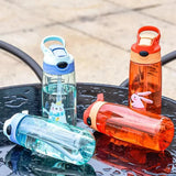 |イベント・ノベルティ用品 | ストロー付き子供用ウォーターボトル | 500ml