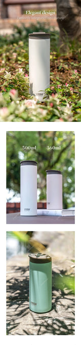 |イベント・ノベルティ用品 | ステンレス断熱トラベルマグ | 360ml/500ml