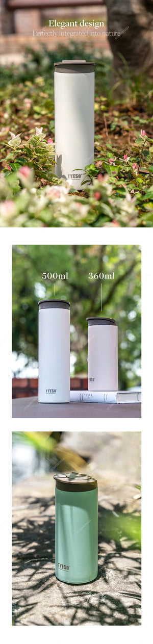 |イベント・ノベルティ用品 | ステンレス断熱トラベルマグ | 360ml/500ml