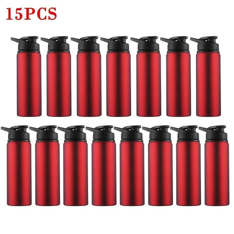|イベント・ノベルティ用品 |ポータブルステンレスウォーターボトル | 600ml