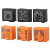 イベント・ハロウィングッズ｜キャンディボックス 10個セット